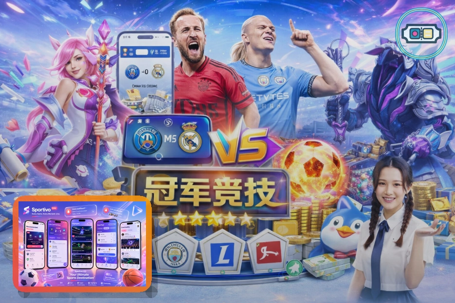 2026美加墨世界杯赛程与球队资料主题图片